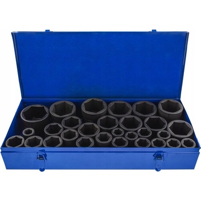 MGS0019 Magnus , Sada nástrčných hlavic 3/4" šestihran | 19 - 65 mm | sada 29 ks