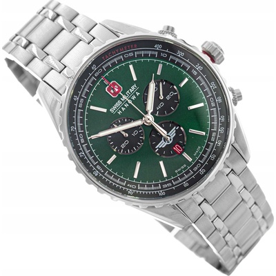Swiss Military Hanowa SMWGI0000307