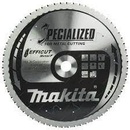 Makita B-31669 pílový kotúč na kov a nehrdzavejúcu oceľ 64-zubový s ø185x30mm
