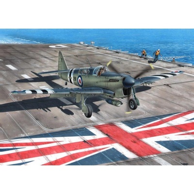 Special Hobby Fairey Firefly Mk.I 1:48