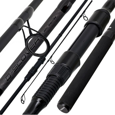 Starbaits D Scover 13ft 3,9m 3,5lb 2 díly