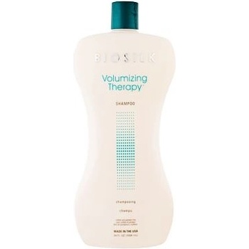 Biosilk Volumizing Therapy Shampoo 1000 ml