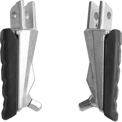 Predné stupačky BMW F 800GT 11-13, F 800S 04-08, F 800ST 04-12