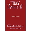 Bromeliad Trilogy Pratchett Terry