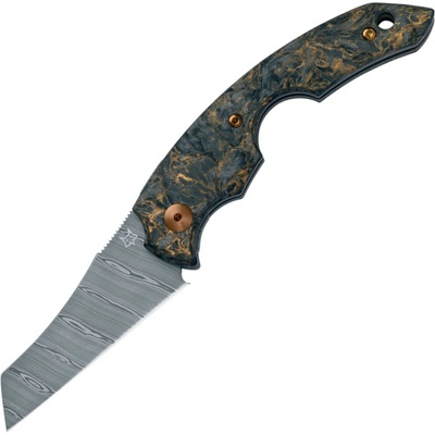 Fox Virtus Steel Super Dense Twist