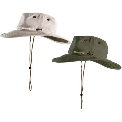 Snowbee Wide Brim zelený