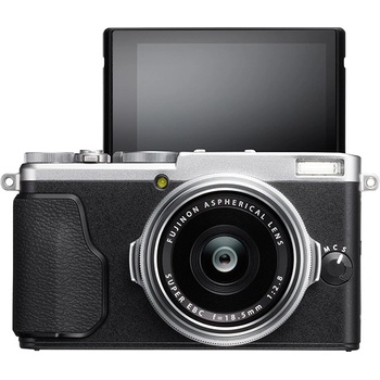 Fujifilm FinePix X70