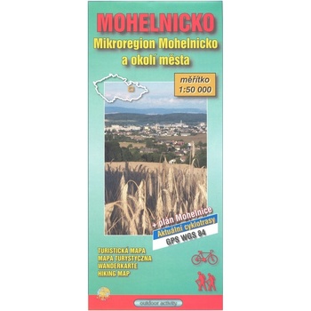 Mohelnicko