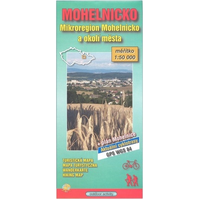 Mohelnicko