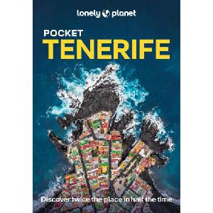 Lonely Planet Pocket Tenerife 4 | Noble, Isabella (ISBN: 9781837582372)