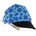 Chaskee Шапка с козирка Chaskee Snap Cap Visor Flowers Cap - Happy Flower / Light Blue - размер One Size (204-6503-0311)