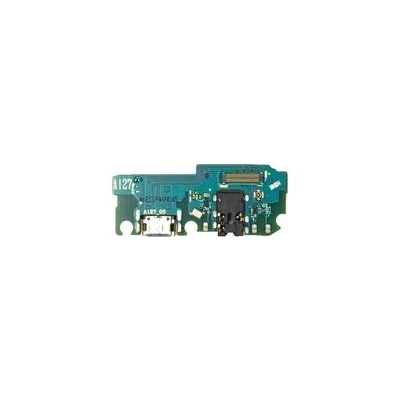 Samsung A127F Galaxy A12 Doska s Nabíjacím konektorom (Service Pack)