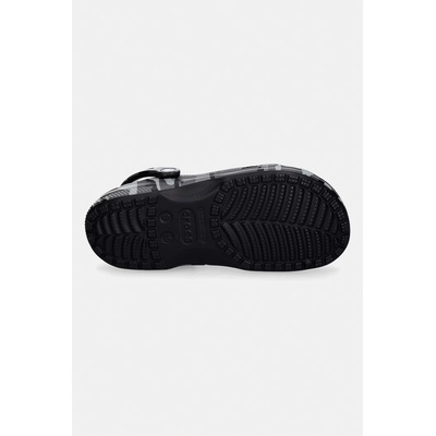 Crocs чехли мъжки Classic Camouflage Clog (211936.0DD)