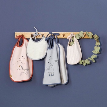 Image 1 of Lassig Лигавник Lassig More Magic Seal 2 бр. 6-24 м