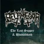 Nuclear Blast Belphegor: The Last Supper / Blutsabbat - 2CD (050937)