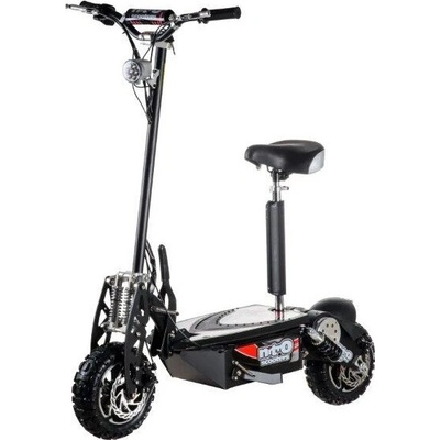 Nitro Scooters Cruiser 1900 v2