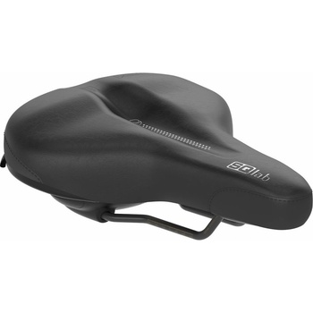 SQLab 621 Ergolux Active 2.0 černé