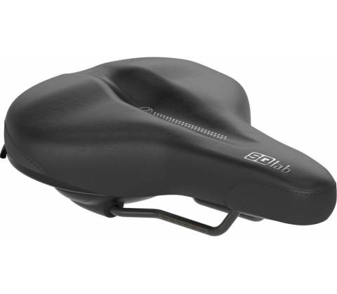 SQLab 621 Ergolux Active 2.0 černé