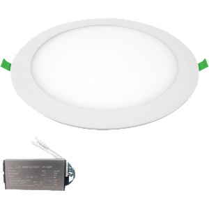 ELMARK Led ПАНЕЛ КРЪГЪЛ 7w 4000k ip65+ab (99led607ip65e)