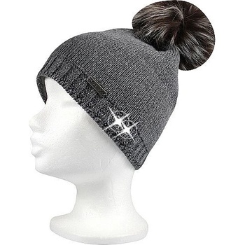 VoXX Frontera šedá/stříbrná