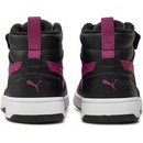 Puma dětské zimní boty s zateplením Rebound V6 Mid 307979 04