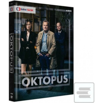 Oktopus 4DVD