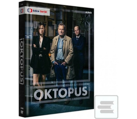 Oktopus 4DVD