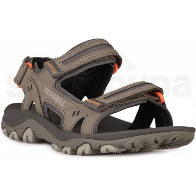 Merrell J036873 Huntington Sport Convert Boulder – Zboží Dáma