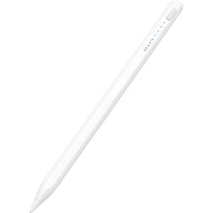 LITO Стилус за iPad, Palm Rejection, 90mAh - Lito (K1) - Бял
