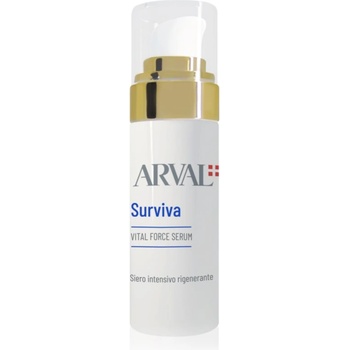 Image 1 of Arval Surviva Vital Force Serum интензивен регенериращ серум 30ml