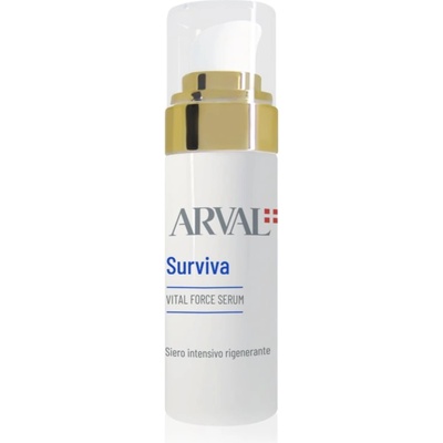 Arval Surviva интензивен регенериращ серум 30ml