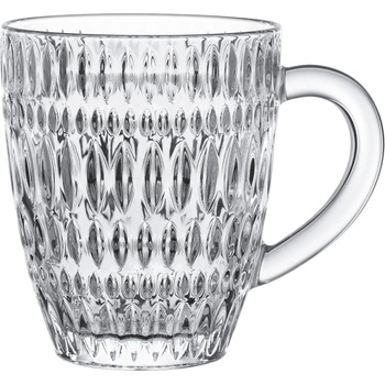 Image 1 of Nachtmann Чаши за топли напитки ETHNO BARISTA, комплект от 2, 392 мл, прозрачни, Nachtmann (NM104908)