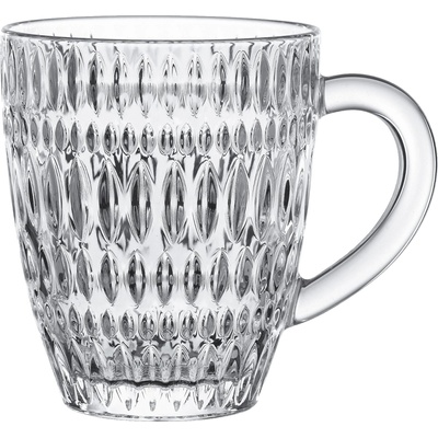 Nachtmann Чаши за топли напитки ETHNO BARISTA, комплект от 2, 392 мл, прозрачни, Nachtmann (NM104908)