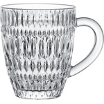Nachtmann Чаши за топли напитки ETHNO BARISTA, комплект от 2, 392 мл, прозрачни, Nachtmann (NM104908)