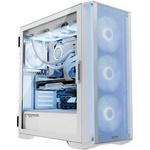 MODECOM Horizon ARGB Flow White (AT-HORIZON-MG-ARGB-20-000000-0002)