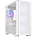 MONTECH AIR 100 ARGB White (CAMTA100ARGBWH)