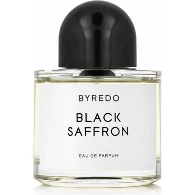 Byredo Black Saffron parfumovaná voda unisex 100 ml