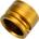 Simagic Wheel Mount (P-WMT-YELLOW)
