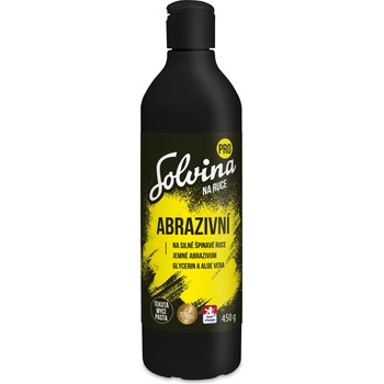 Zenit Solvina паста за миене 450 г професионална течност