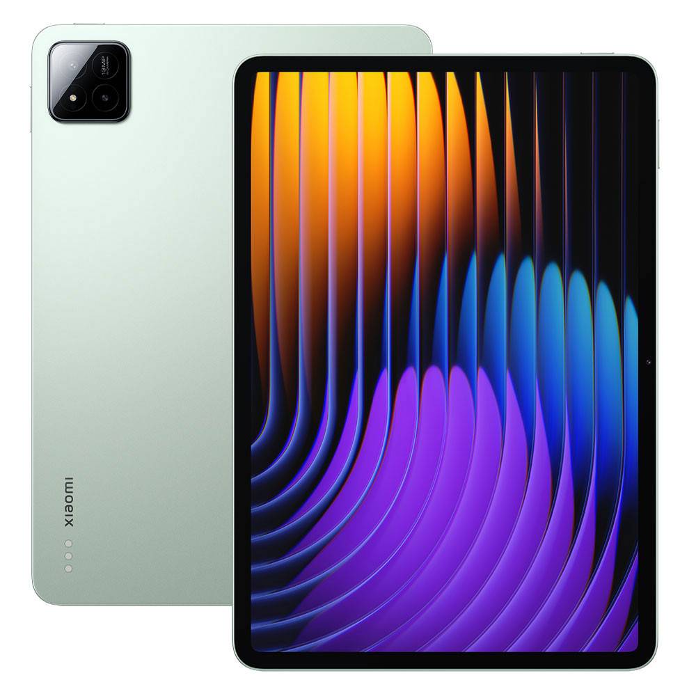 Xiaomi Pad 7 8GB/256GB Green od 6 989 Kč - Heureka.cz