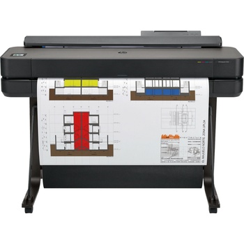 HP DesignJet T650 5HB10D B19