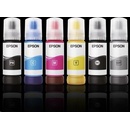 Atramenty a refillkity Atrament Epson 115 Cyan - originálny