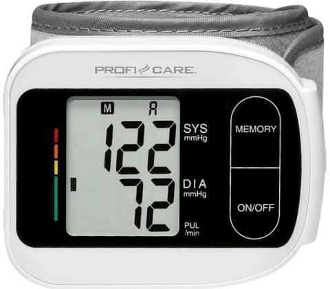 ProfiCare BMG 3018