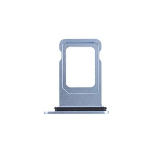  Резервна поставка за сим картата за iPhone 12 mini - OEM iPhone 12 mini Sim Tray (лилав)