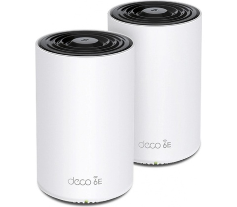 TP-Link Deco X75, 2ks