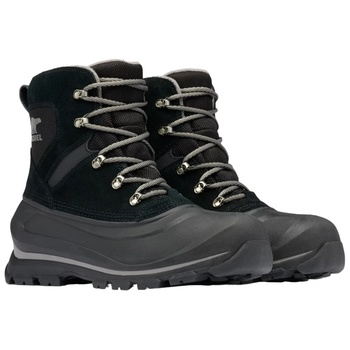 Sorel Buxton Lace Boot Wp Размер на обувките (ЕС): 44, 5 / Цвят: черен