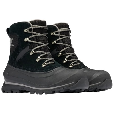 Sorel Buxton Lace Boot Wp Размер на обувките (ЕС): 44, 5 / Цвят: черен