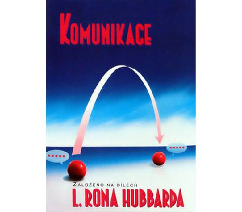 Komunikace