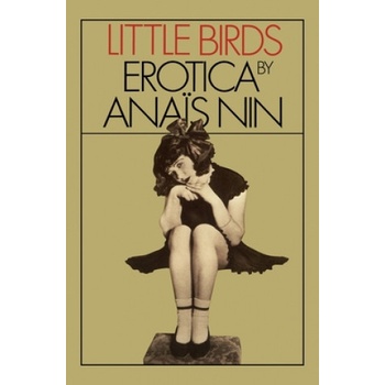 Mariner Books Little Birds | Anais Nin
