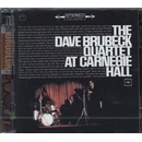 BRUBECK DAVE: CARNEGIE HALL CD